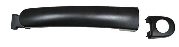 MANIJA EXT VOLKSWAGEN JETTA BICENTENARIO 11-18 PLAST LISA DEL IZQ TW