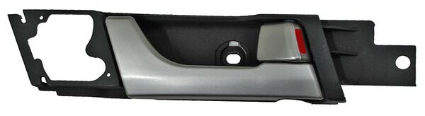 MANIJA INT CHEVROLET CAPTIVA DE 2008 AL 2011 PLAST NEG/PLATA TRAS DER TW