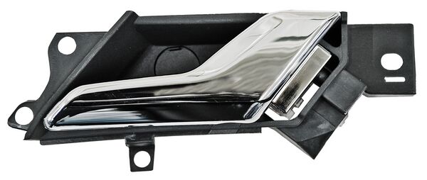 [CHCAP12MANINTR] MANIJA INT CHEVROLET CAPTIVA 12-15 / SATURN VUE 08-10 PLAST NEG/CROM DEL/ TRAS DER TW