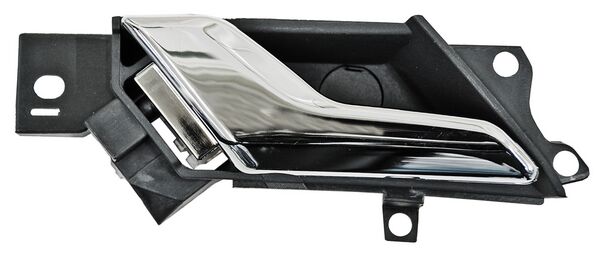 [CHCA12MAINPLL] MANIJA INT CHEVROLET CAPTIVA 12-15 / SATURN VUE 08-10 PLAST NEG/CROM DEL/ TRAS IZQ TW