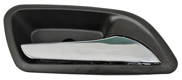 [MICCR10CL] MANIJA INT CHEVROLET CRUZE 10-16 PLAST CAFE/CROM DEL/TRAS IZQ TW