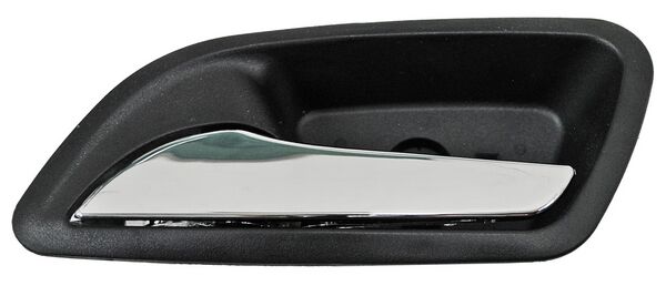 [CHCRU10MAINDTL] MANIJA INT CHEVROLET CRUZE 10-16 PLAST NEG/CROM DEL/TRAS IZQ TW