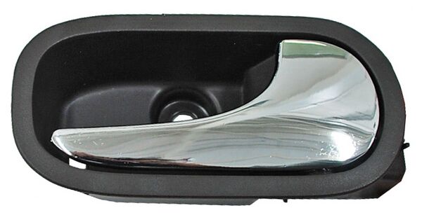 [MICMA08TCR] MANIJA INT CHEVROLET MALIBU 08-12 PLAST CAFE/CROM TRAS DER TW
