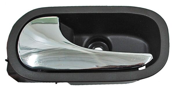 [MICMA08TCL] MANIJA INT CHEVROLET MALIBU 08-12 PLAST CAFE/CROM TRAS IZQ TW
