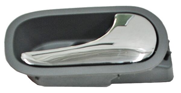 MANIJA INT CHEVROLET MALIBU 08-12 PLAST GRIS/CROM TRAS DER TW