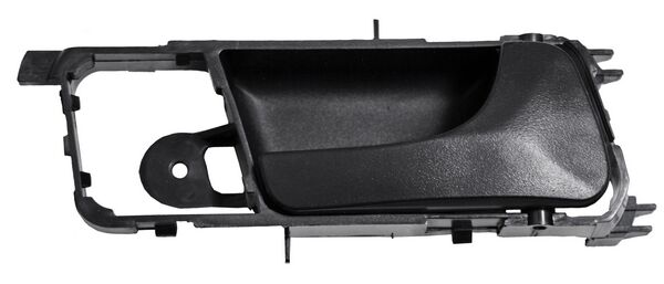 [CHOPT06MAITXDL] MANIJA INT CHEVROLET OPTRA  DE 2006 AL 2010 PLAST NEG DEL IZQ (5652) TW