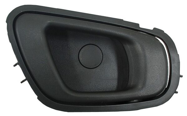 [MICSP11DGR] MANIJA INT CHEVROLET SPARK 11-17/ BEAT 18-20 PLAST GRIS DEL DER TW