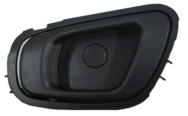 [MICSP11DNL] MANIJA INT CHEVROLET SPARK DE 2011 AL 2017/ BEAT DE 2018 AL 2020 PLAST NEG DEL IZQ TW