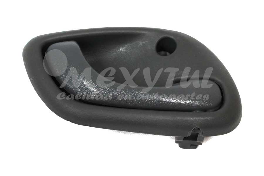 [CHTRA99MAIGRR] MANIJA INT CHEVROLET TRACKER DE 1999 AL 2004 PLAST GRIS DEL/TRAS DER (11779) TW