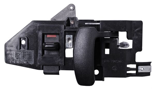 [CHVAN96MAITXR] MANIJA INT CHEVROLET VAN EXPRESS DE 1996 AL 2002 PLAST TEXT DEL/TRAS DER (12720)