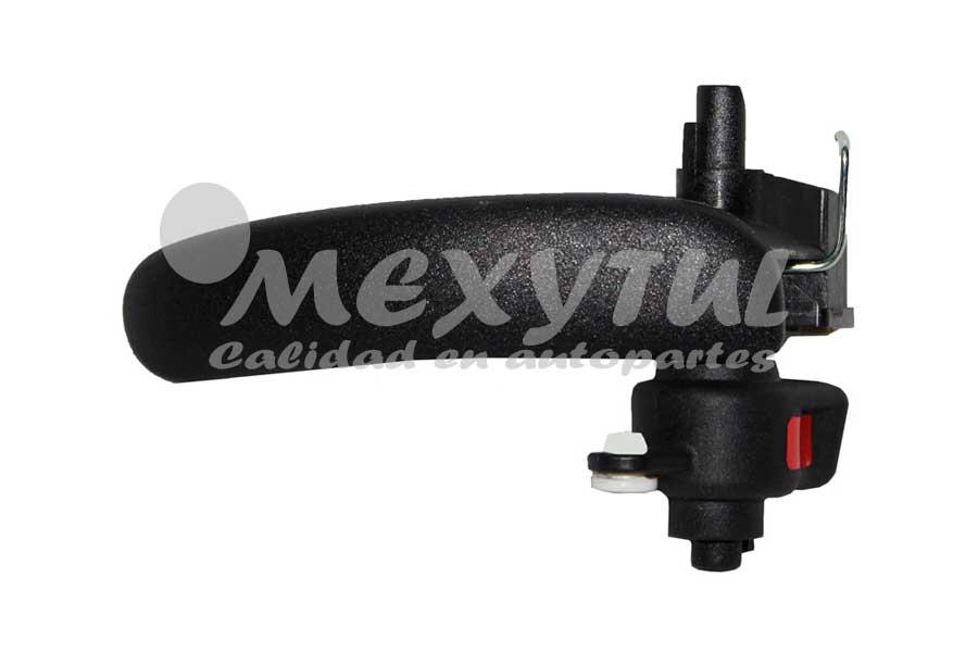 MANIJA INT CHEVROLET VENTURE DE 1997 AL 2006/TRANSPORT DE 1997 AL 1998/SILHOUETTE DE 1997 AL 2004 DEL IZQ (13323) 