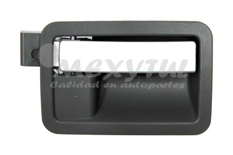 [DODAK05MAIGRR] MANIJA INT DODGE DAKOTA/DURANGO/ASPEN DE 2005 AL 2011 PLAST GRIS/PLATA DEL/TRAS DER (11722) TW