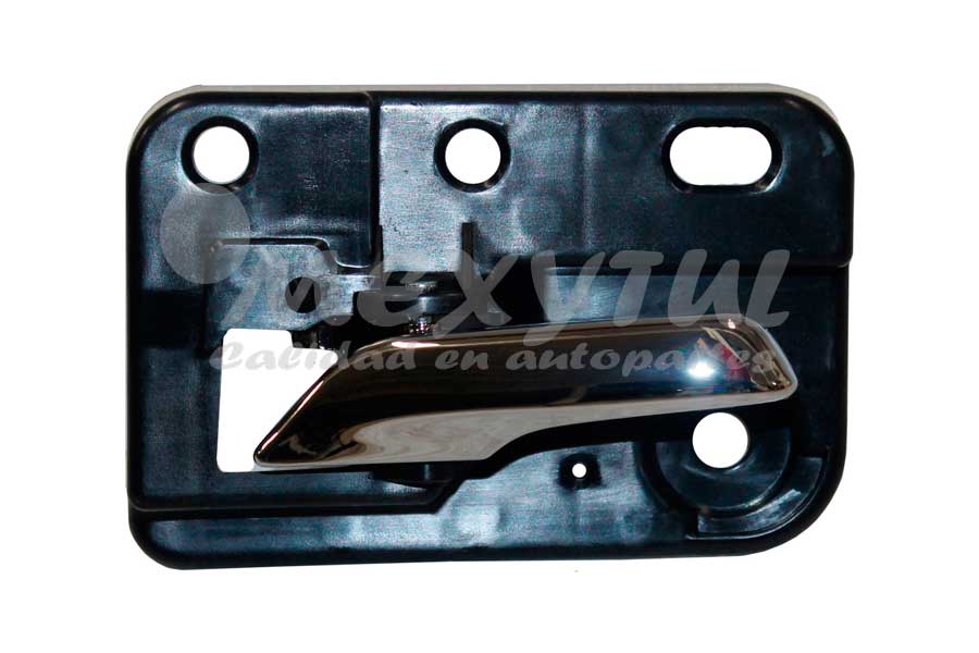 [DOJOU09MAIL] MANIJA INT DODGE JOURNEY DE 2009 AL 2010 PLAST CROM DEL/TRAS IZQ (12758) TW