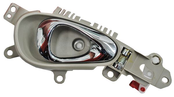 [DOPTC01MAICRTR] MANIJA INT DODGE PT CRUISER 01-05 PLAST CROM/BEIGE TRAS DER (133210) TW