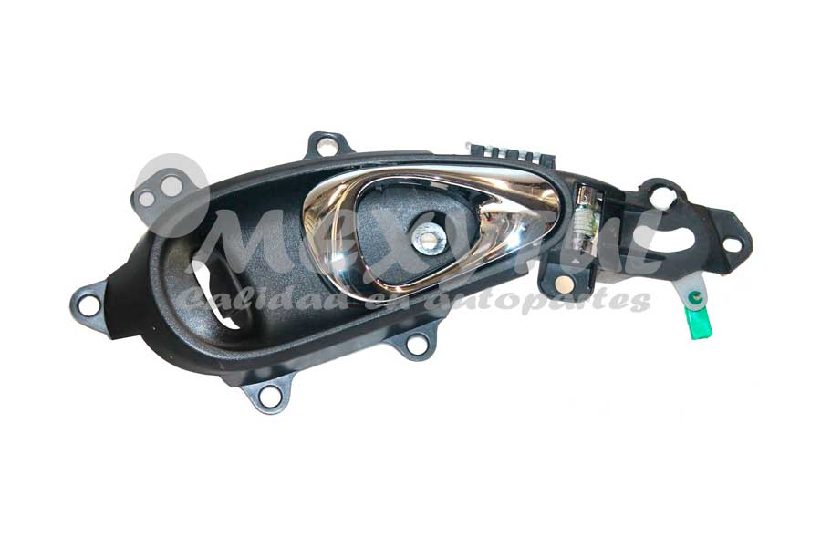 [DOPTC01MAINGDR] MANIJA INT DODGE PT CRUISER DE 2001 AL 2009 PLAST CROM/NEG DEL DER (13217) TW