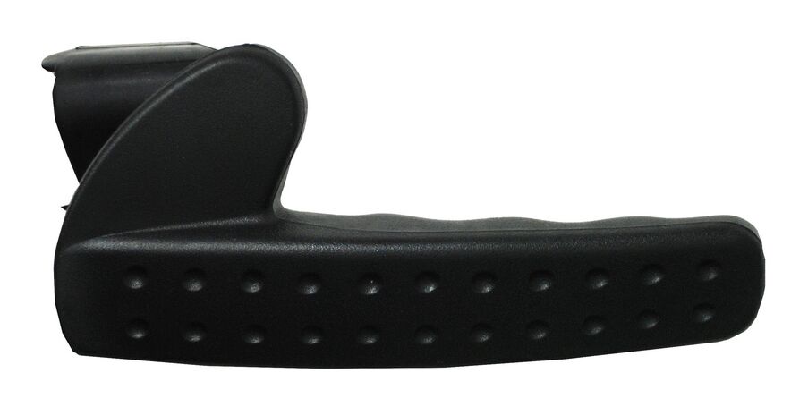 [MIDPU02R] MANIJA INT DODGE PU 02-08 PLAST NEG DEL/TRAS DER TW