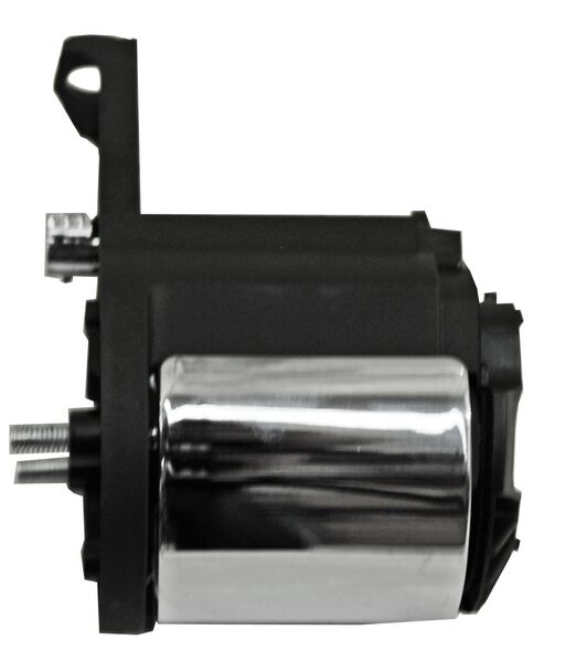 [FOEXP06MAINGTR] MANIJA INT FORD EXPLORER 06-10 PLAST CROM/NEG TRAS DER (133866) TW