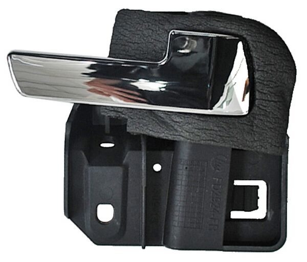 [MIFFR04DCR] MANIJA INT FORD FREESTAR 04-07 PLAST CROM DEL DER TW