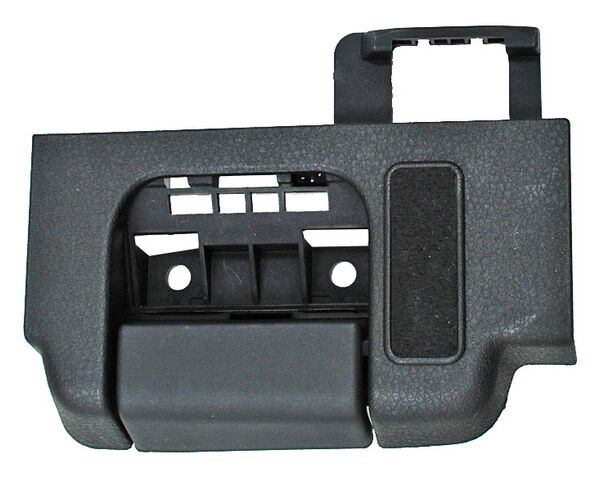 [MIFPU09TNR] MANIJA INT FORD PU 09-14 CAB EXTENDIDA PLAST NEG TRAS DER TW