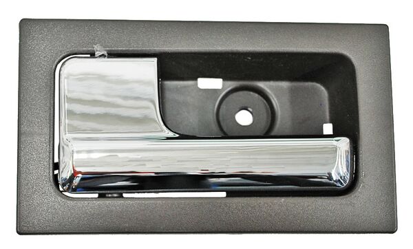 [FOPU09MASELCL] MANIJA INT FORD PU 09-14 SEGURO ELECT PLAST CROM DEL/ TRAS IZQ TW