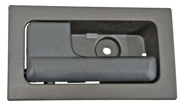 [MIFPU09GL] MANIJA INT FORD PU 09-14 SEGURO MAN PLAST GRIS/NEG DEL/TRAS IZQ TW