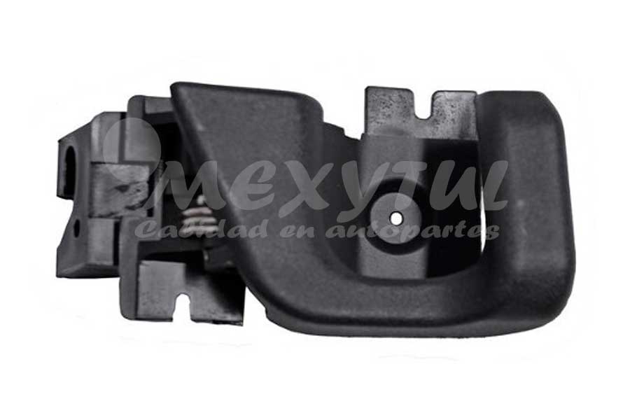 [FORAN89MAIDR] MANIJA INT FORD RANGER/ BRONCO 89-91 P/VARILLA PLAST TEXT DEL DER (5572) TW