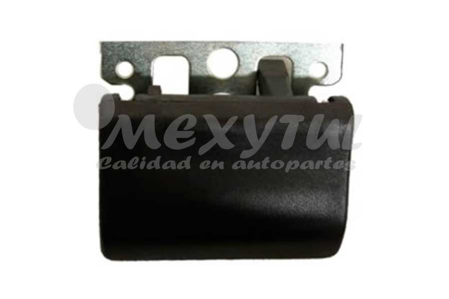 [FOSUP99MAIDL] JALADERA INT FORD SUPER DUTY DE 1999 AL 2016/EXCURSION 00-05/VAN ECONOLINE DE 1988 AL 2013 TEXT DEL-TRAS IZQ (5567)
