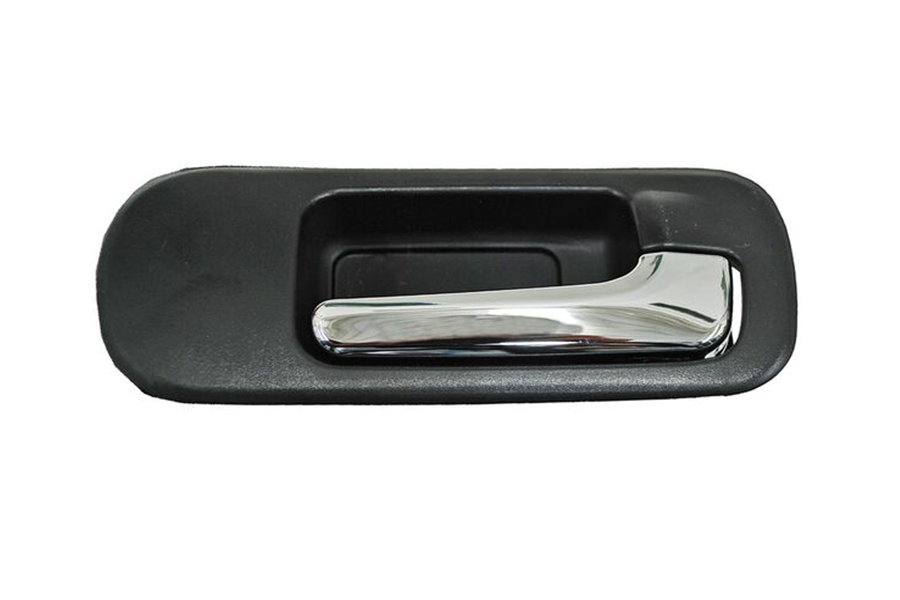 [HOCIV01MAINCSHPSDR] MANIJA INT HONDA CIVIC DE 2001 AL 2005 PLAST NEG/CROM S/HOYO P/SEGURO DEL DER TW