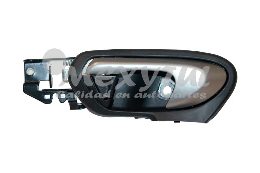 MANIJA INT HONDA CIVIC  DE 2006 AL 2010 2 PTAS NEG IZQ (13129) TW