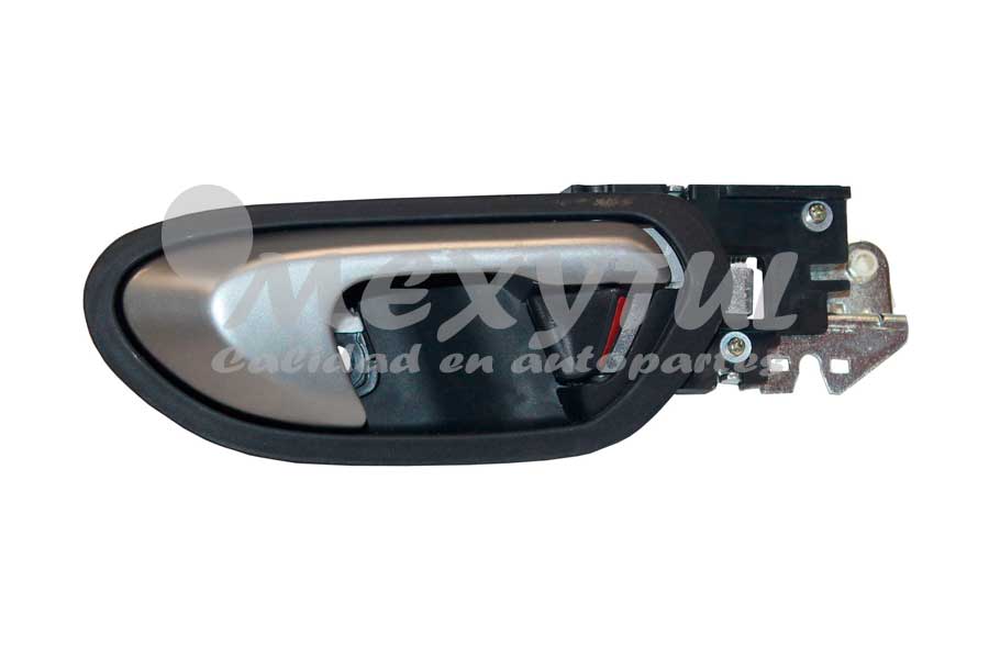 [HOCIV06MAING4DR] MANIJA INT HONDA CIVIC  DE 2006 AL 2010 4 PTAS NEG DEL DER (13132) TW