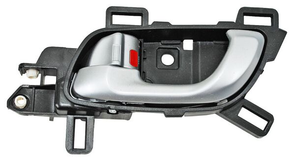 [MIHCI12NL] MANIJA INT HONDA CIVIC 12-13 PLAST NEG/PLATA DEL/TRAS IZQ TW