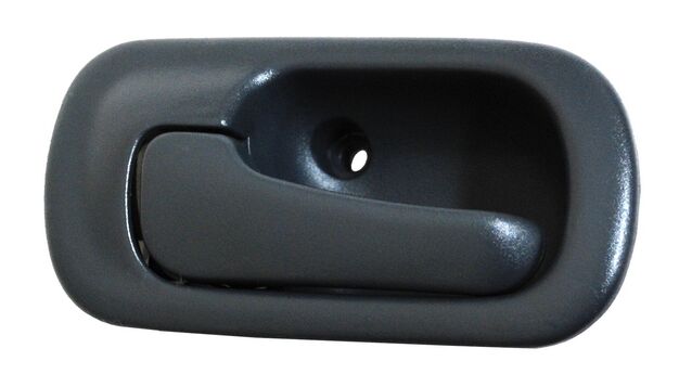 MANIJA INT HONDA CIVIC DE 1996 AL 2000 PLAST GRIS TRAS IZQ (5635)