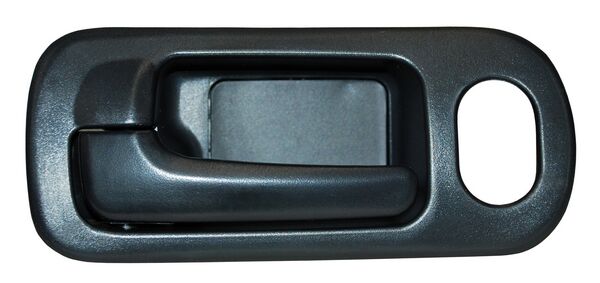 MANIJA INT HONDA CIVIC01-05 NEG DEL IZQ TW