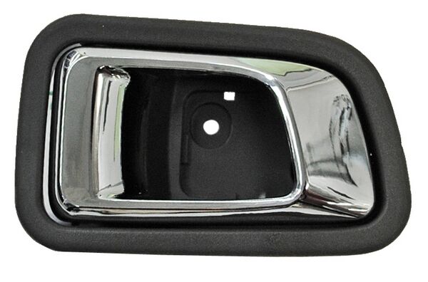 MANIJA INT HONDA PILOT 03-08 PLAST GRIS/CROM TRAS IZQ TW