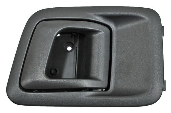 MANIJA INT HONDA RIDGELINE 06-12 PLAST GRIS TRAS DER TW