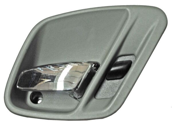 [MIJGC99GCR] MANIJA INT JEEP GRAND CHEROKEE LIMITED 99-04 PLAST GRIS/CROM DEL/TRAS DER TW