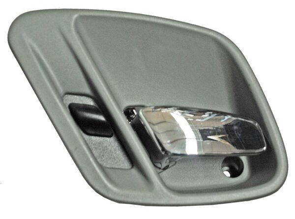 [MIJGC99GCL] MANIJA INT JEEP GRAND CHEROKEE LIMITED 99-04 PLAST GRIS/CROM DEL/TRAS IZQ TW