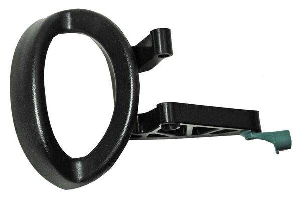[JELIB02MAINGSPR] MANIJA INT JEEP LIBERTY 02-07 /COMMANDER 06-10 SOLO PALANCA PLAST NEG DEL/TRAS DER (133747) TW