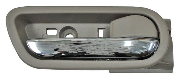 [MIM609TBR] MANIJA INT MAZDA 6 09-13 PLAST BEIGE/CROM TRAS DER TW