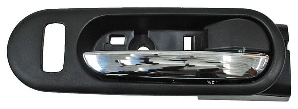 [MIMC707DCR] MANIJA INT MAZDA CX7 07-12 PLAST NEG/CROM DEL DER TW
