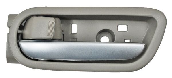 MANIJA INT MAZDA CX9 07-15 PLAST BEIGE/PLATA TRAS IZQ TW