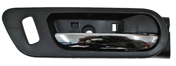 [MIMC910DNR] MANIJA INT MAZDA CX9 07-15 PLAST NEG/CROM DEL DER TW