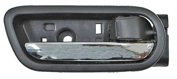 [MIMC910TNR] MANIJA INT MAZDA CX9 07-15 PLAST NEG/CROM TRAS DER TW