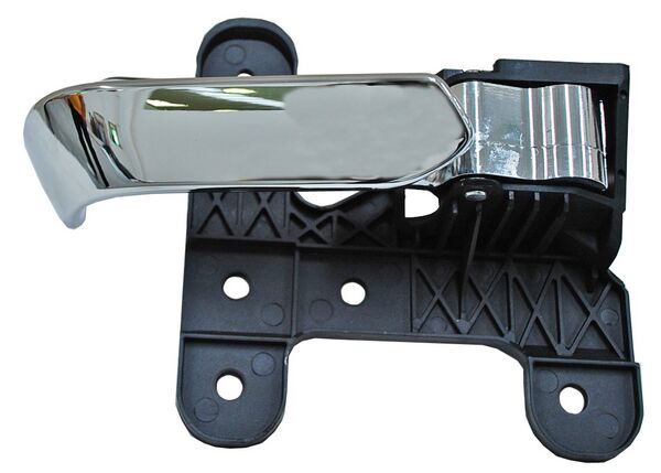 MANIJA INT NISSAN ARMADA/ TITAN 04-15 PLAST CROM DEL/TRAS IZQ TW