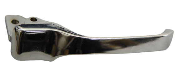 [NIDAT73MANINTL] MANIJA INT NISSAN DATSUN PU 620 73-80 METAL CROM IZQ TW