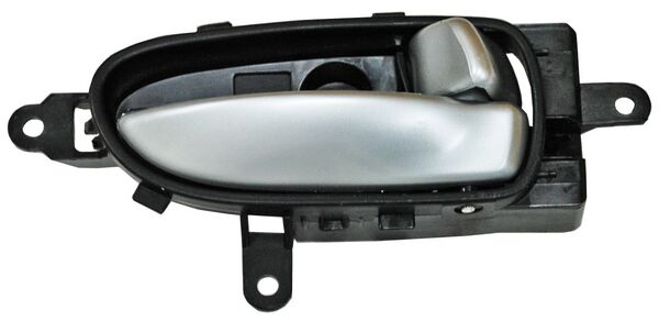 MANIJA INT NISSAN MAXIMA 09-14 PLAST NEG/PLATA DEL/TRAS DER TW
