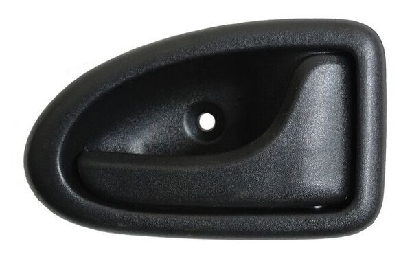 [NIPLA02MAINGL] MANIJA INT NISSAN PLATINA/ CLIO/ MEGANE/ SCENIC DE 2002 AL 2010/ TRAFIC DE 2007 AL 2012 PLAST NEG DEL/TRAS IZQ (155823) TW
