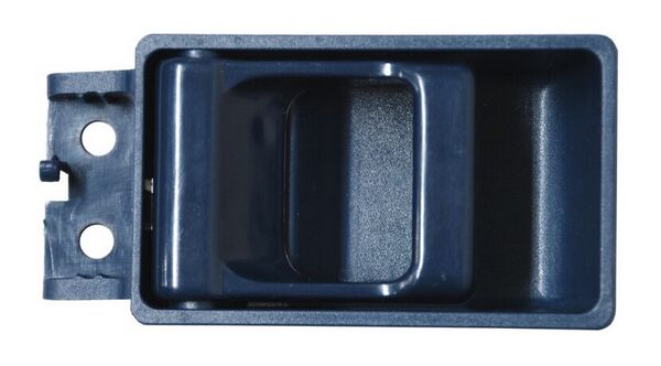 [NIPU86APLR] MANIJA INT NISSAN PU D21 DE 1986 AL 2008 PLAST AZUL DER/IZQ TW