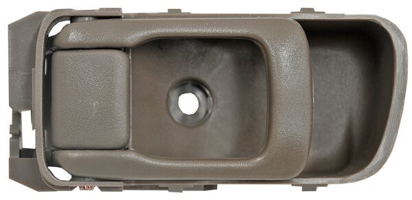 MANIJA INT NISSAN PU D22 08-14/ URVAN 02-13/ PATHFINDER 96-04 PLAST CAFE DEL/ TRAS PLAST IZQ TW