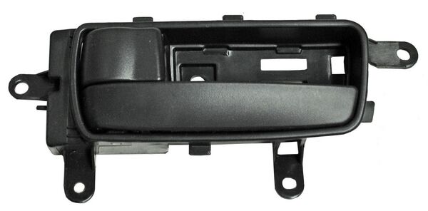 [MINSE07NL] MANIJA INT NISSAN SENTRA 07-12 PLAST NEG DEL/TRAS IZQ TW